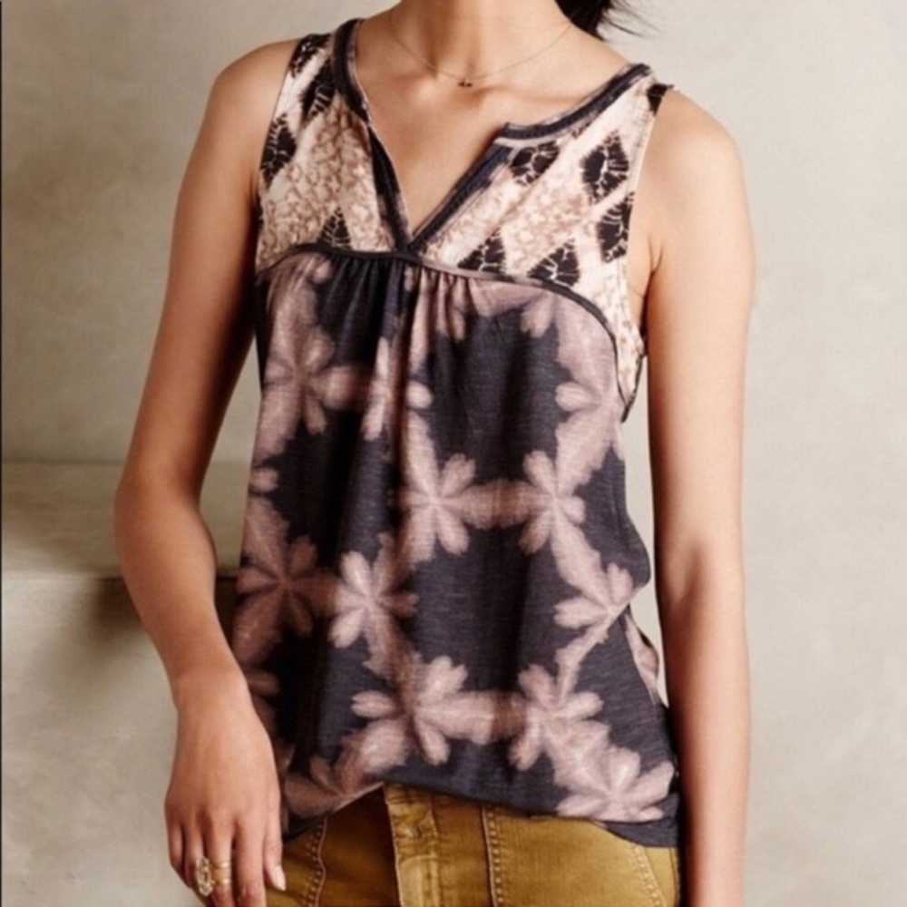 Anthropologie Akemi + Kin XS